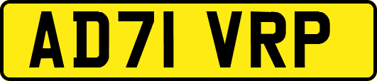 AD71VRP