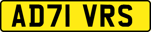 AD71VRS
