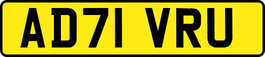 AD71VRU