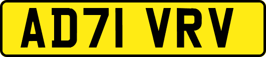 AD71VRV