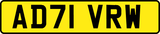 AD71VRW