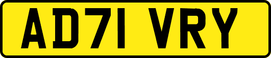 AD71VRY