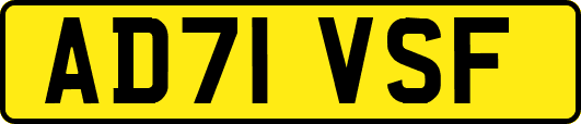 AD71VSF