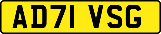 AD71VSG