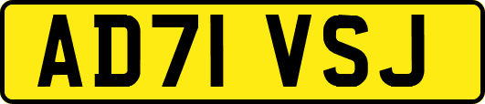 AD71VSJ