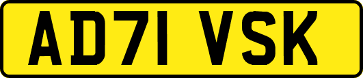 AD71VSK