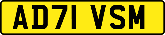 AD71VSM