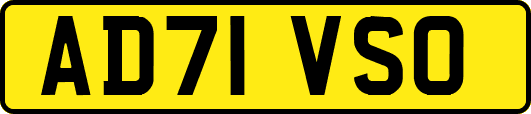 AD71VSO