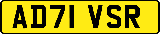 AD71VSR