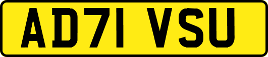 AD71VSU