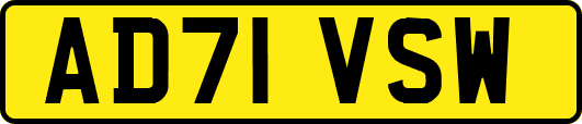 AD71VSW