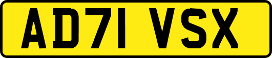AD71VSX