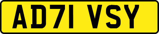 AD71VSY