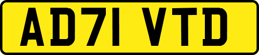 AD71VTD