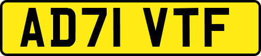 AD71VTF