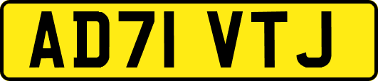 AD71VTJ