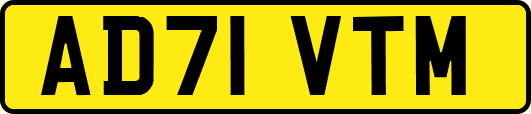 AD71VTM