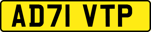 AD71VTP
