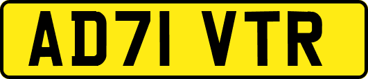 AD71VTR