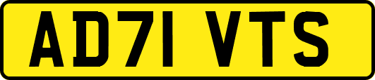 AD71VTS