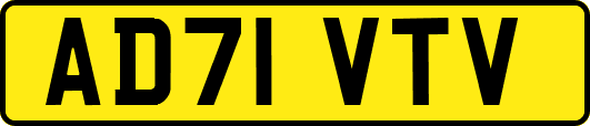AD71VTV