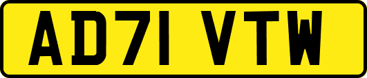 AD71VTW