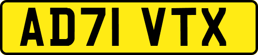 AD71VTX