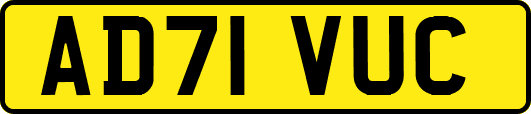 AD71VUC
