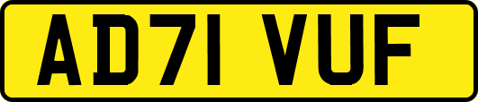 AD71VUF