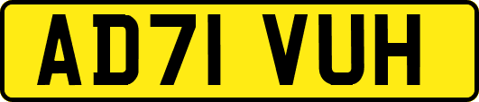 AD71VUH