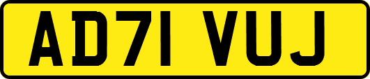 AD71VUJ