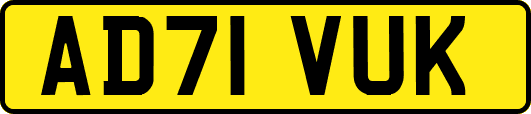 AD71VUK