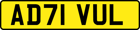 AD71VUL