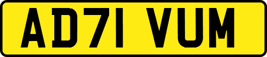 AD71VUM