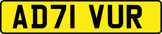 AD71VUR