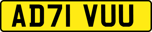 AD71VUU
