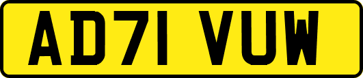 AD71VUW