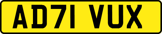 AD71VUX