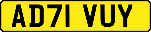 AD71VUY