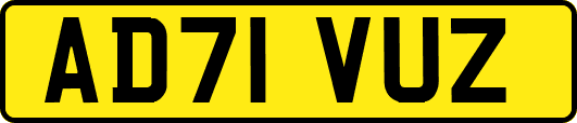 AD71VUZ