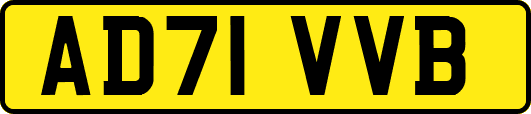 AD71VVB