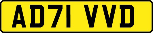 AD71VVD