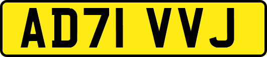 AD71VVJ