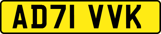 AD71VVK