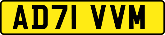 AD71VVM