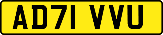 AD71VVU