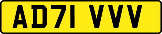AD71VVV