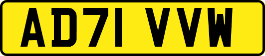 AD71VVW
