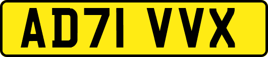AD71VVX