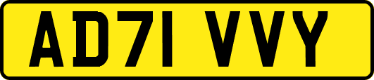 AD71VVY